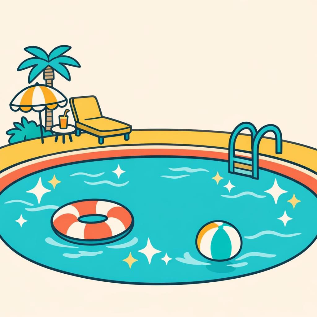 Pool Cleaning