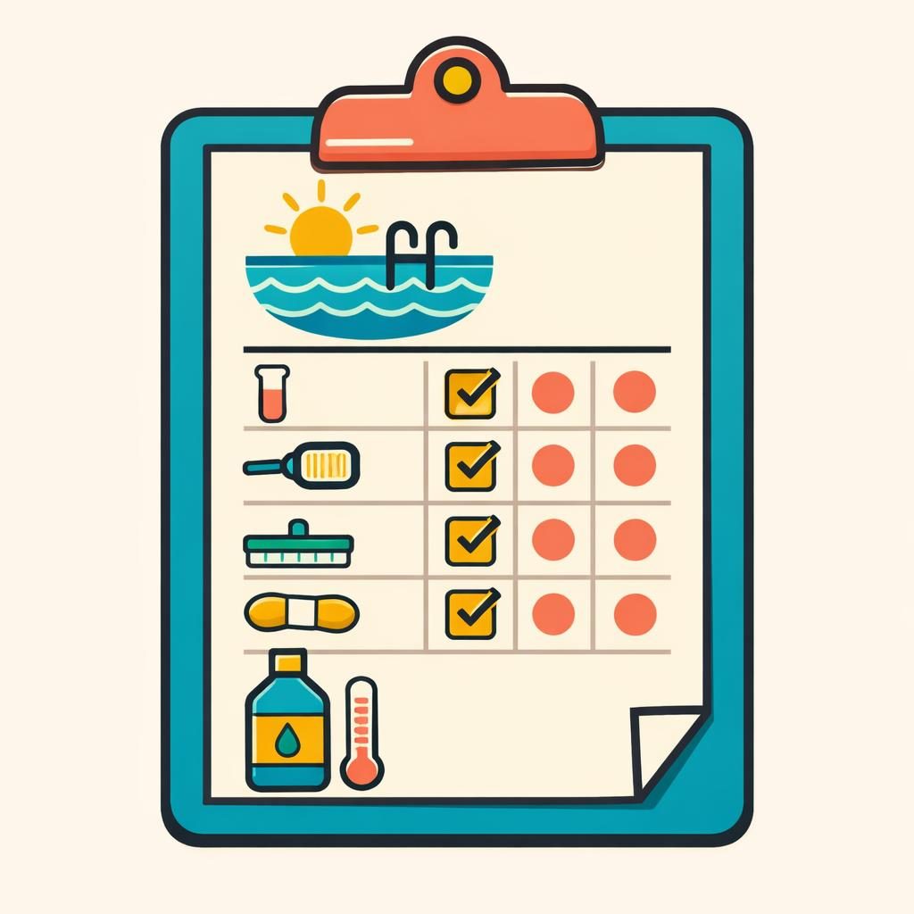 Pool Maintenance